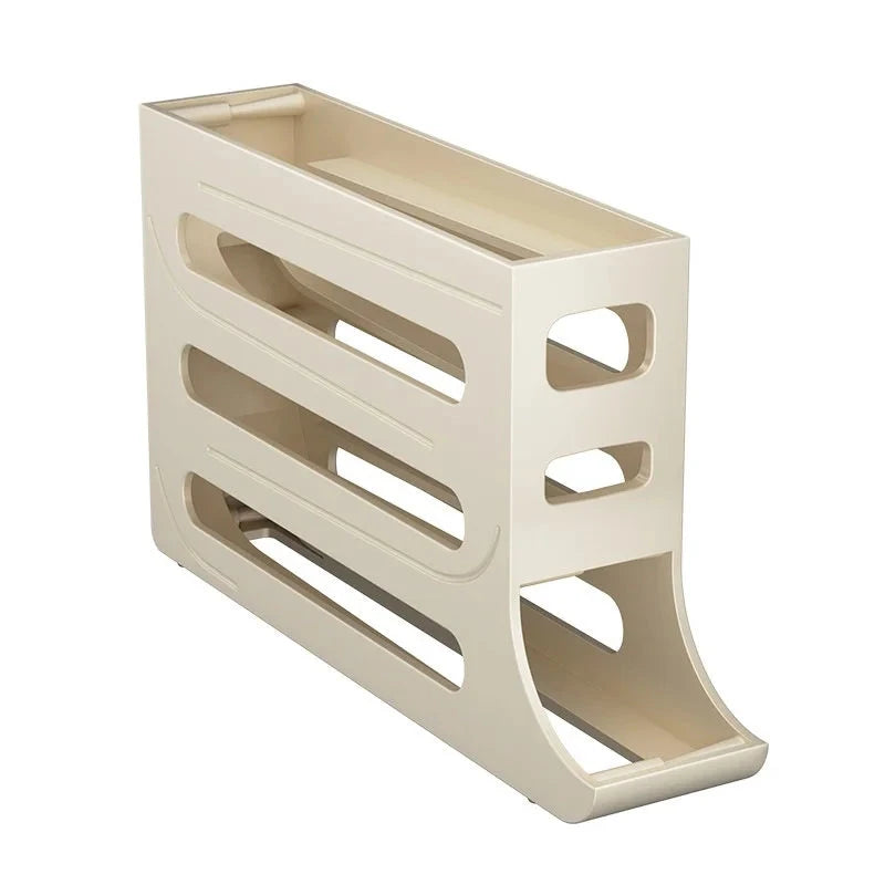 Compact Refrigerator Egg Holder