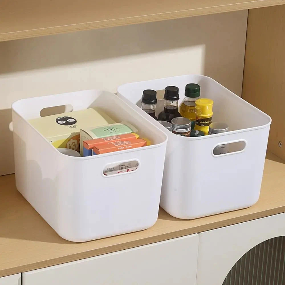 Stackable Desktop Storage Box
