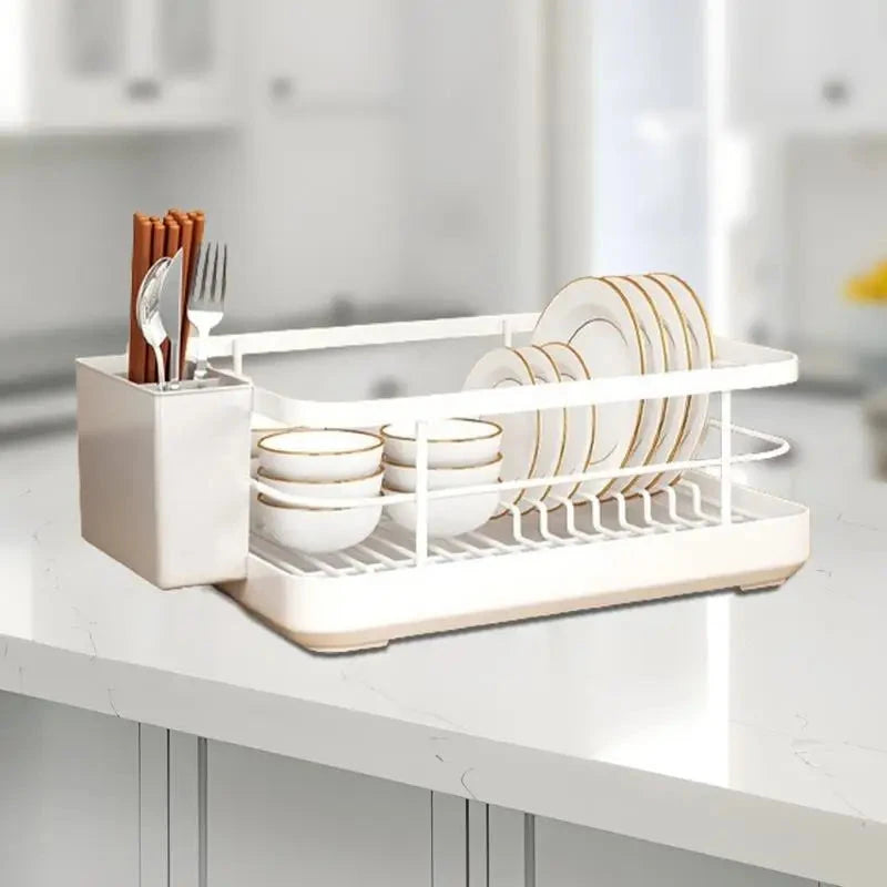 Stainless Steel Dish Drying Rack