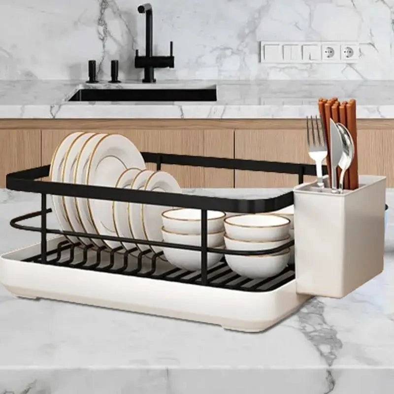 Stainless Steel Dish Drying Rack