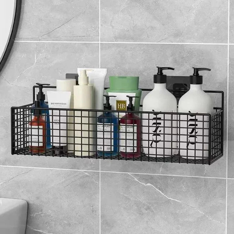 Wall Mounted Corner Shower Shelf