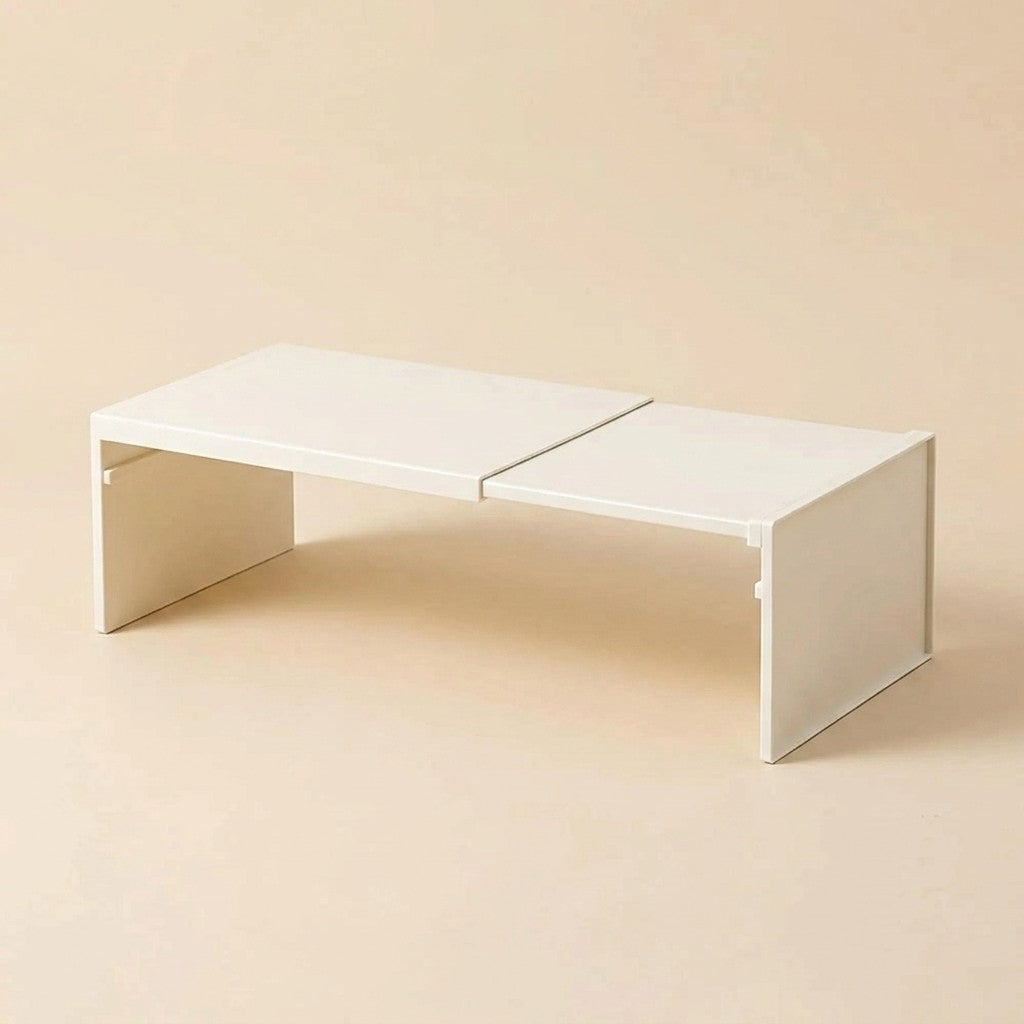 Expandable Cabinet Organizer