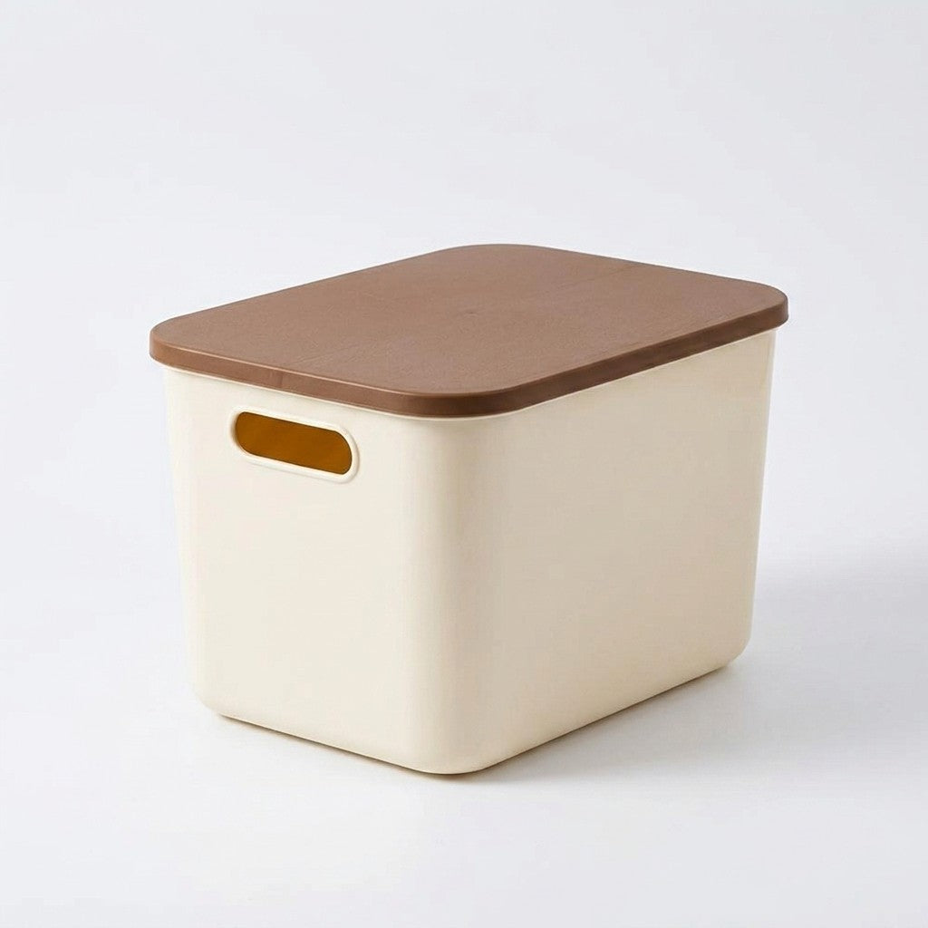 Stackable Desktop Storage Box